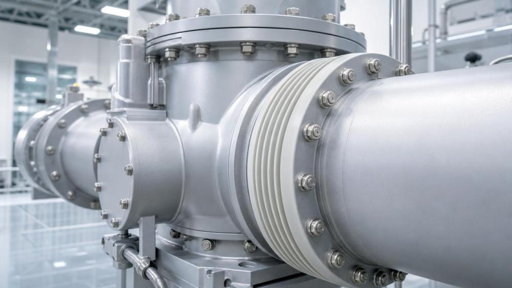 EU Adds PFHxA and Derivatives to REACH Annex XVII, Affecting GIS Sealing Materials EU Adds PFHxA and Derivatives to REACH Annex XVII, Affecting GIS Sealing Materials