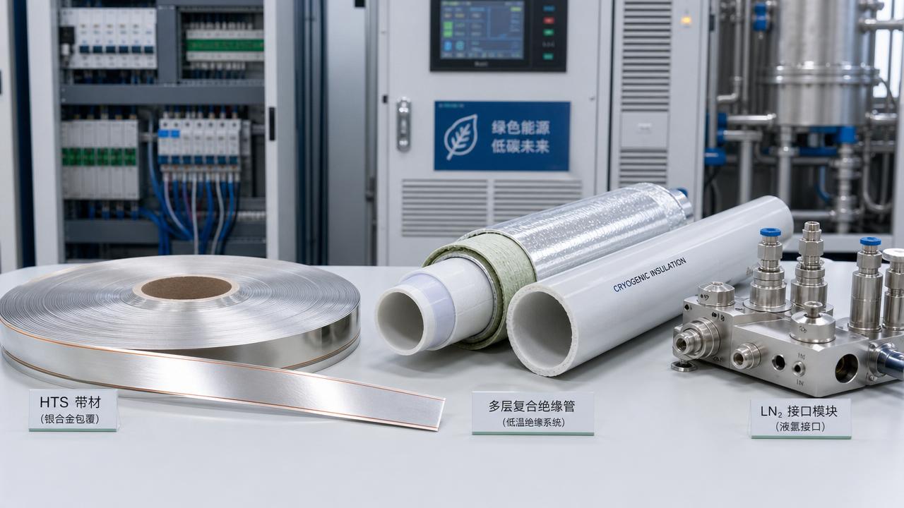 Vietnam Mandates EPR Registration for Low-Temp Superconductor Cable Materials Vietnam Mandates EPR Registration for Low-Temp Superconductor Cable Materials