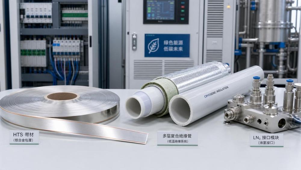 Vietnam Mandates EPR Registration for Low-Temp Superconductor Cable Materials