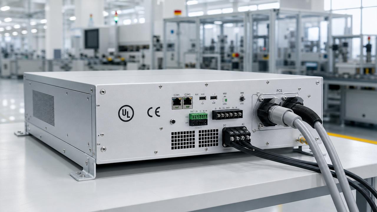 U.S. Court Invalidates Section 122 Global Tariff: PCS Inverter Exporters May Seek Refunds