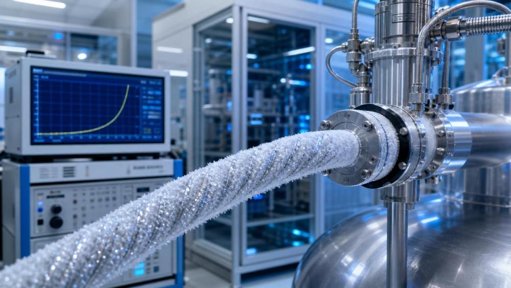 Japan Enforces New JIS C 3667:2026 for Superconducting Cables Japan Enforces New JIS C 3667:2026 for Superconducting Cables