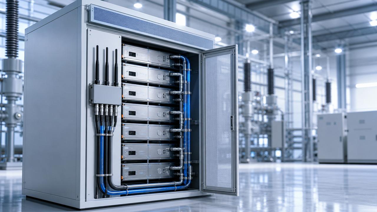 ANATEL Enforces 5G SA Interoperability for Liquid-Cooled BESS in Brazil