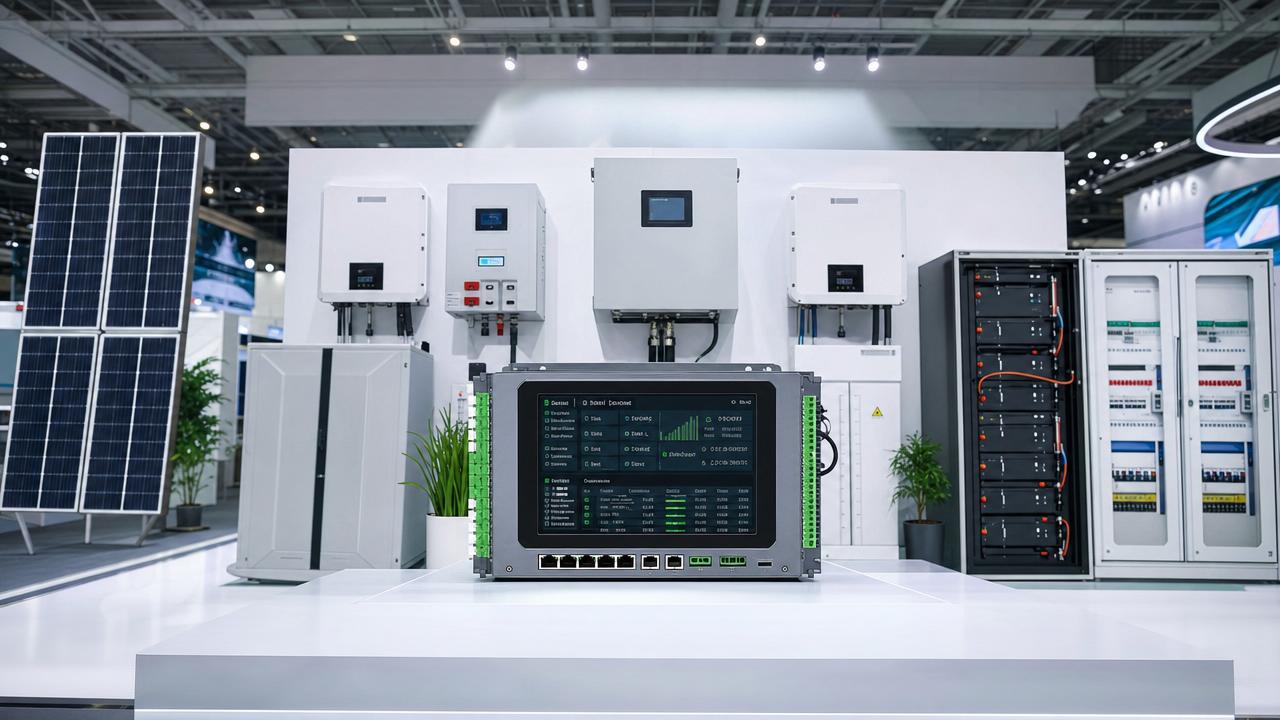 Asia CES 2026 Opens as Microgrid Controllers Draw SEA Buyers Asia CES 2026 Opens as Microgrid Controllers Draw SEA Buyers