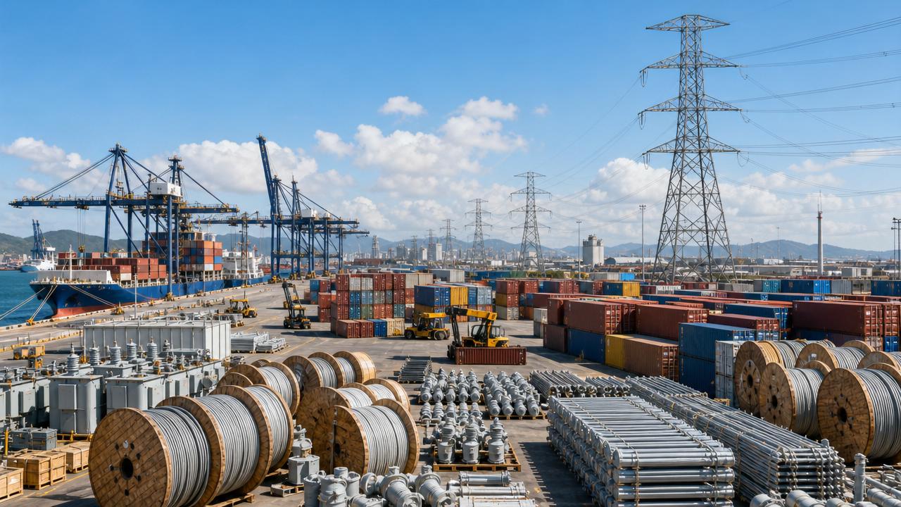 Brazil Cuts Import Duties, Opening HTLS Buying Window Brazil Cuts Import Duties, Opening HTLS Buying Window