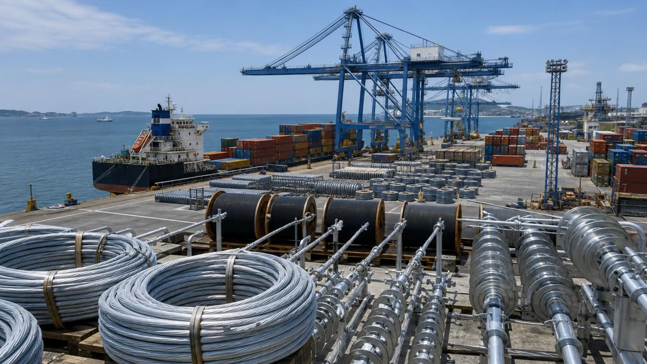 Brazil Cuts Import Duties, Opening HTLS Buying Window Brazil Cuts Import Duties, Opening HTLS Buying Window