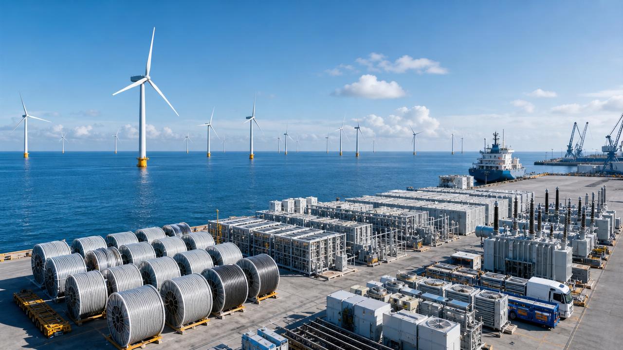 Wind Outlook Signals New Compliance Focus Wind Outlook Signals New Compliance Focus