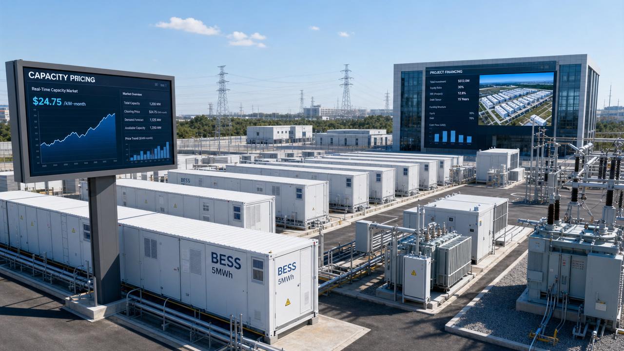China Expands Storage Capacity Pricing Nationwide China Expands Storage Capacity Pricing Nationwide