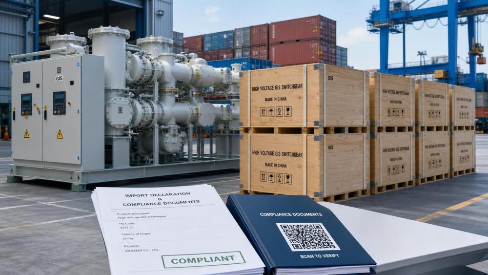 Vietnam Sets New GIS Import Declaration Rule Vietnam Sets New GIS Import Declaration Rule