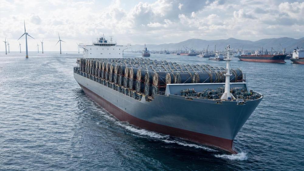 Red Sea Delays Push XLPE Cable Lead Times to 8–10 Weeks