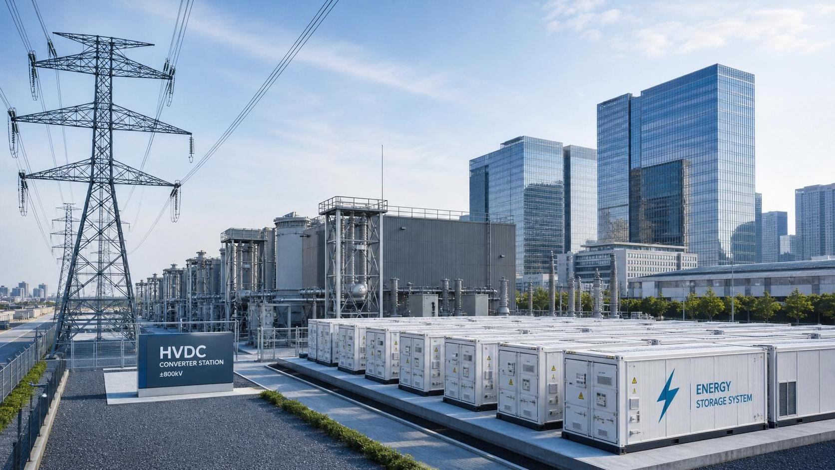 Fed’s Higher-for-Longer Signal Lifts Power Grid Financing Costs Fed’s Higher-for-Longer Signal Lifts Power Grid Financing Costs