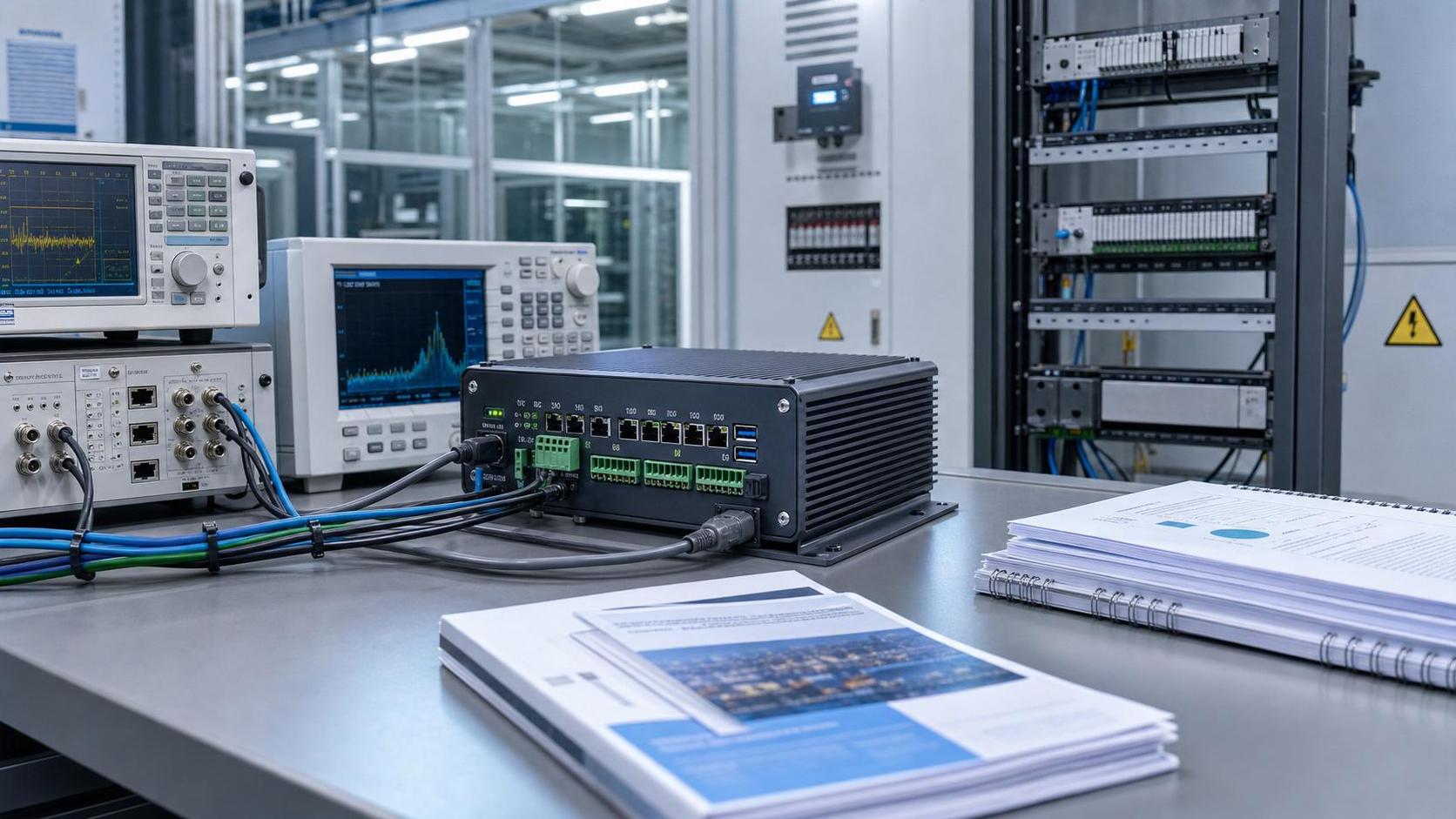 Brazil Tightens Cybersecurity Entry Rules for Microgrid Controllers