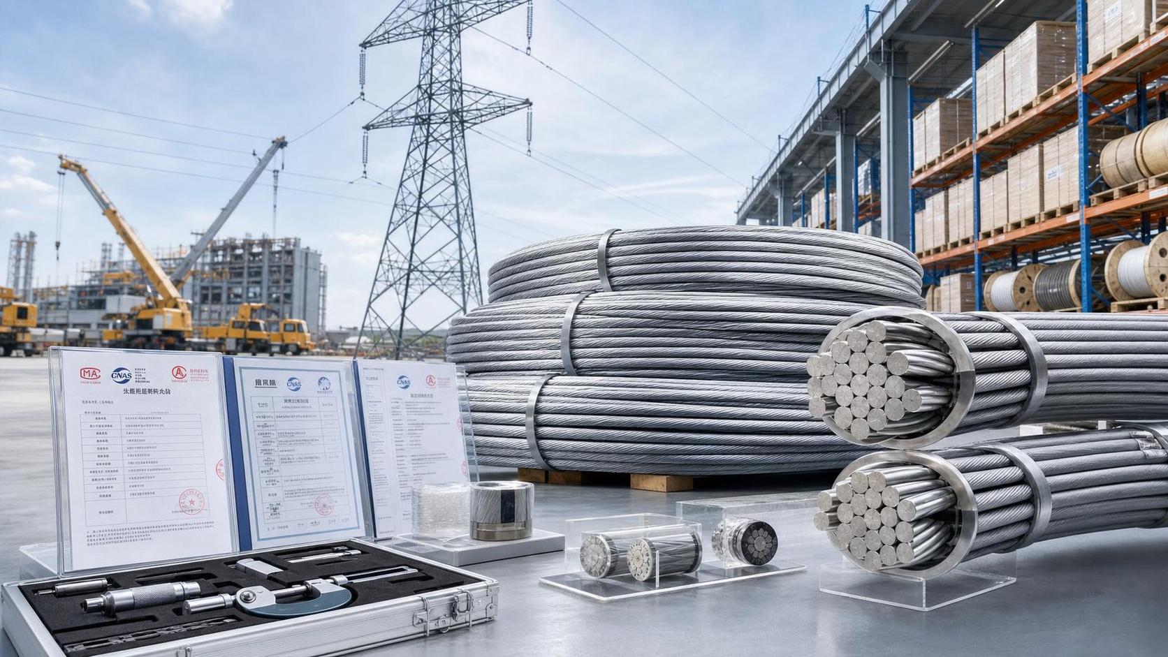 DOE HTLS Supplier List Adds 3 Chinese Vendors