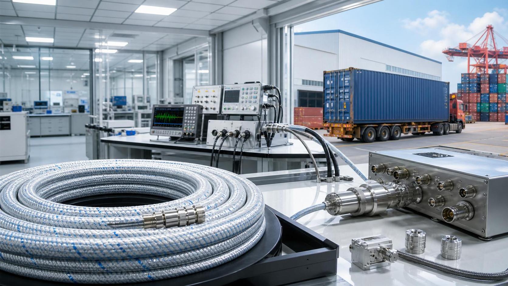 TUV Rheinland Enables Local IEC 63019 Testing in China TUV Rheinland Enables Local IEC 63019 Testing in China