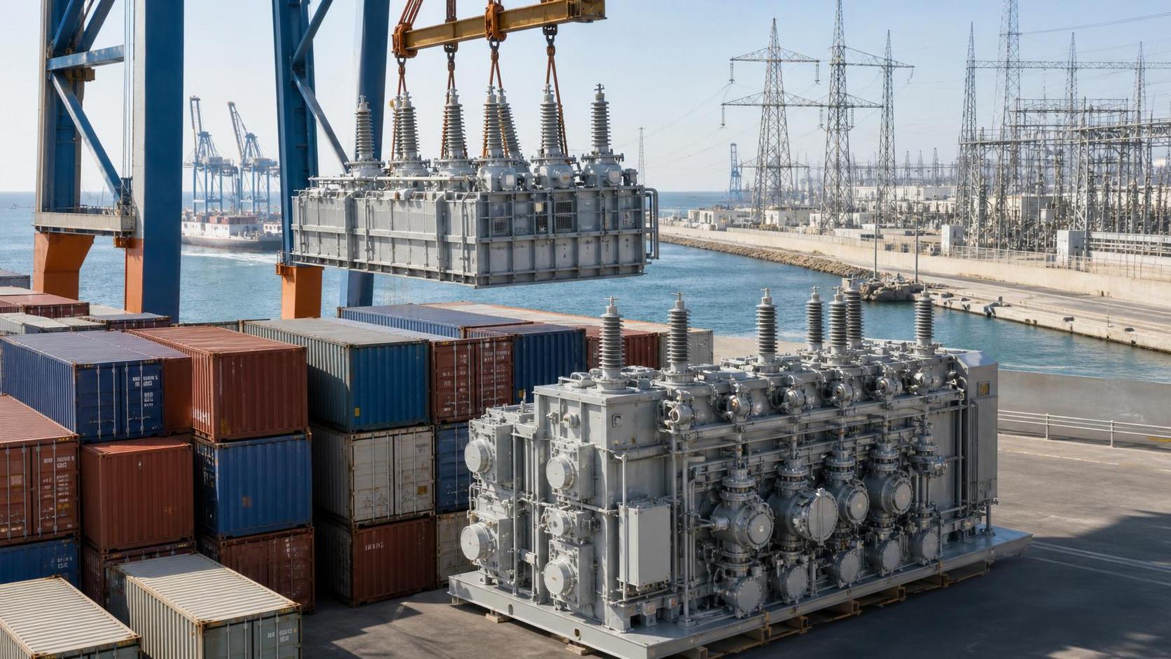 SAPCO Halts HVDC Valve Clearance Over UL 1741 SA-2026 Proof SAPCO Halts HVDC Valve Clearance Over UL 1741 SA-2026 Proof