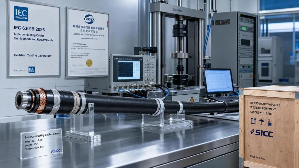 TUV Rheinland names first IEC 63019:2026 labs TUV Rheinland names first IEC 63019:2026 labs