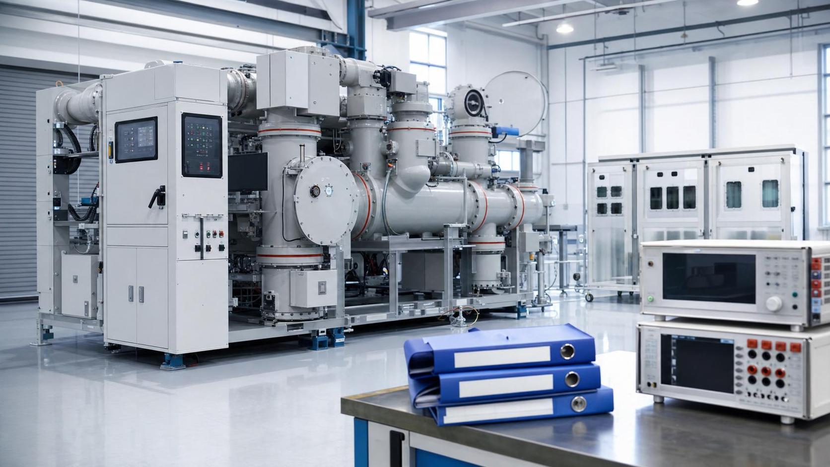 EU Tightens CE Rules for GIS Switchgear EU Tightens CE Rules for GIS Switchgear