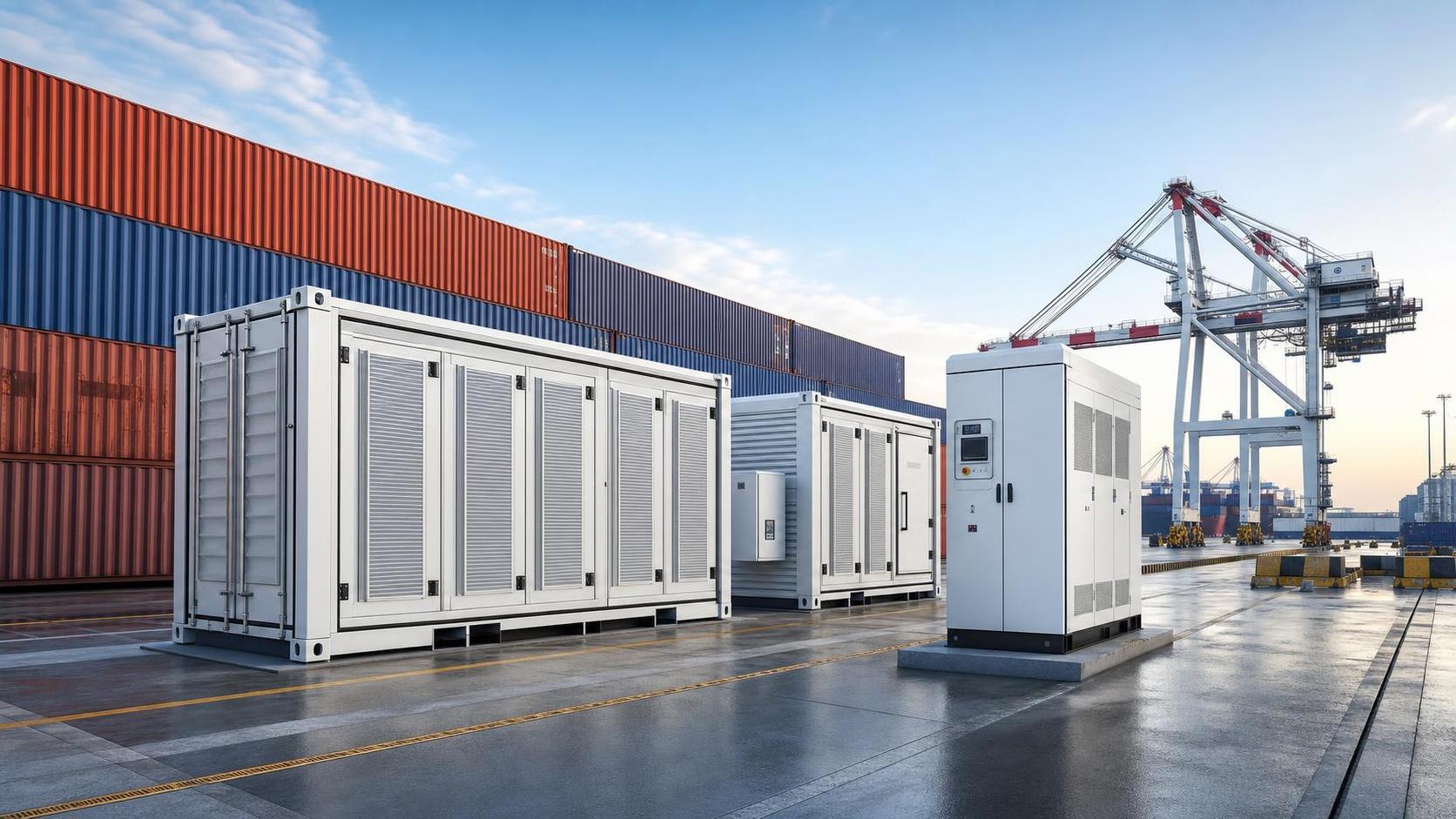 IEC 62871-2:2026 Tightens EU Access for Liquid-Cooled BESS