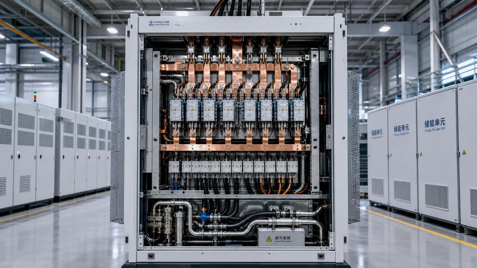 Which power electronics ratings matter in industrial power conversion?