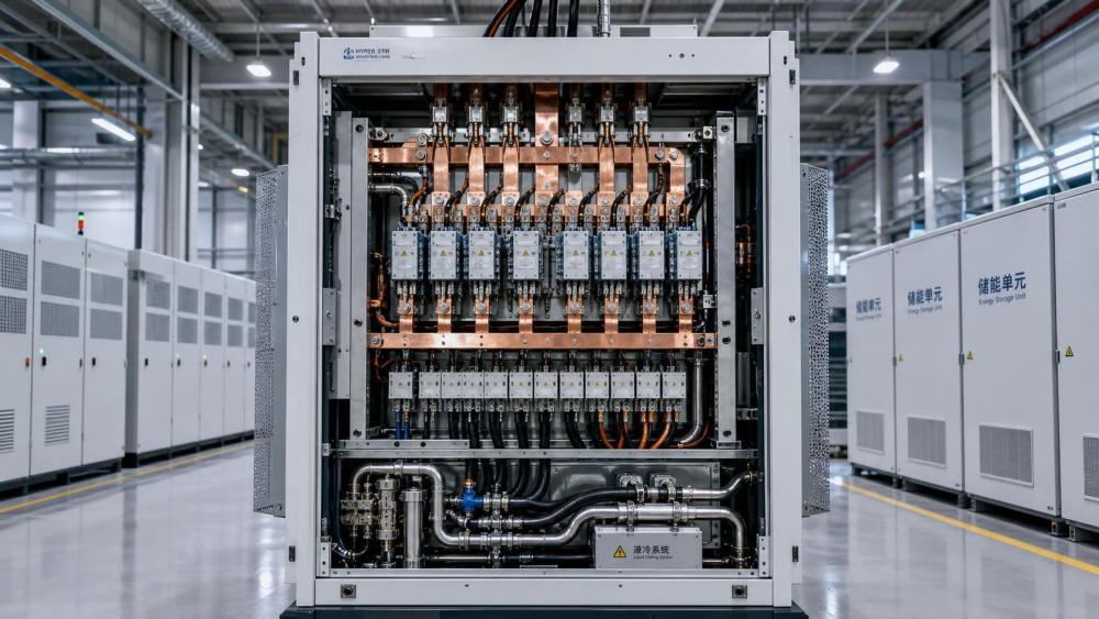 Which power electronics ratings matter in industrial power conversion? Which power electronics ratings matter in industrial power conversion?