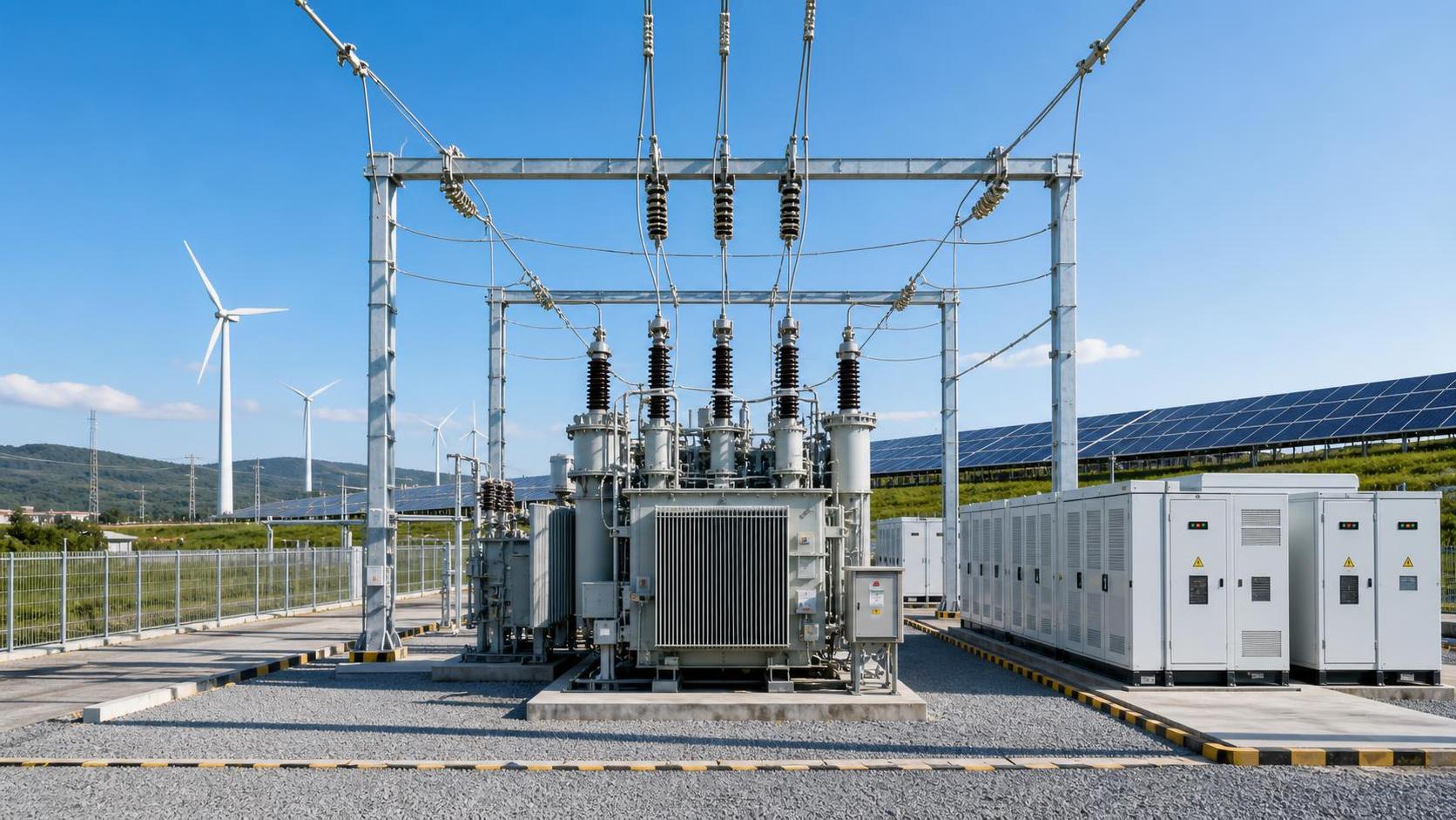 What makes a smart grid project financially viable?