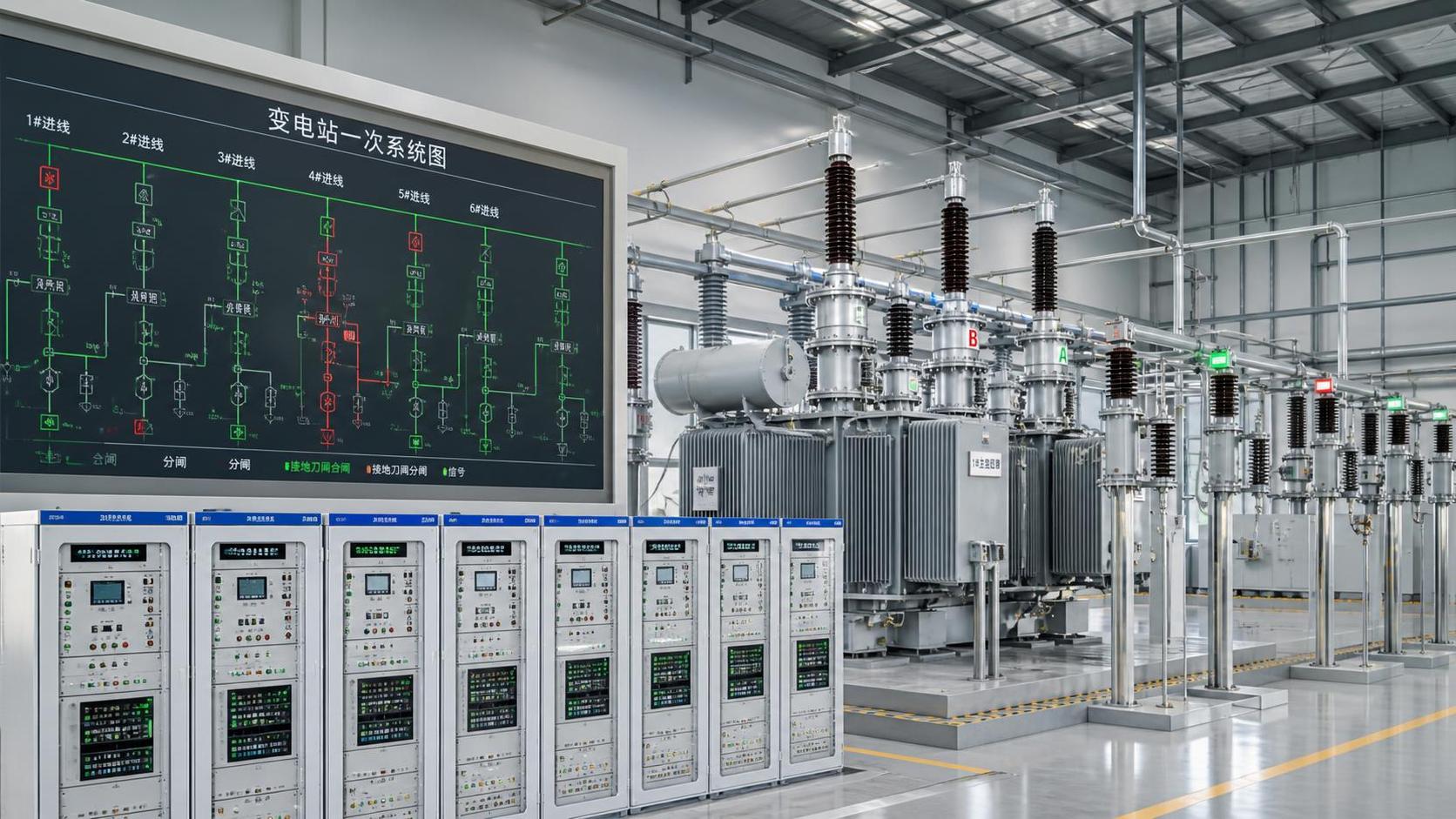 Which substation automation functions reduce fault restoration time?
