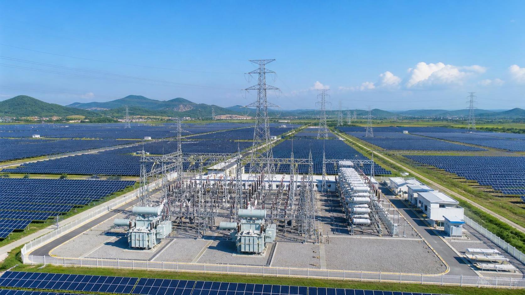 How to Validate Grid Stability After Adding Large-Scale Solar