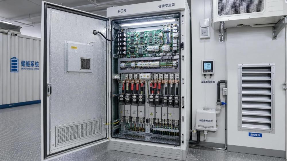 What Are the Common PCS Inverter Failures in High-Humidity Environments?