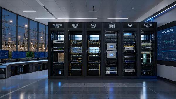 How Often Should SCADA Systems Be Upgraded for Cybersecurity?