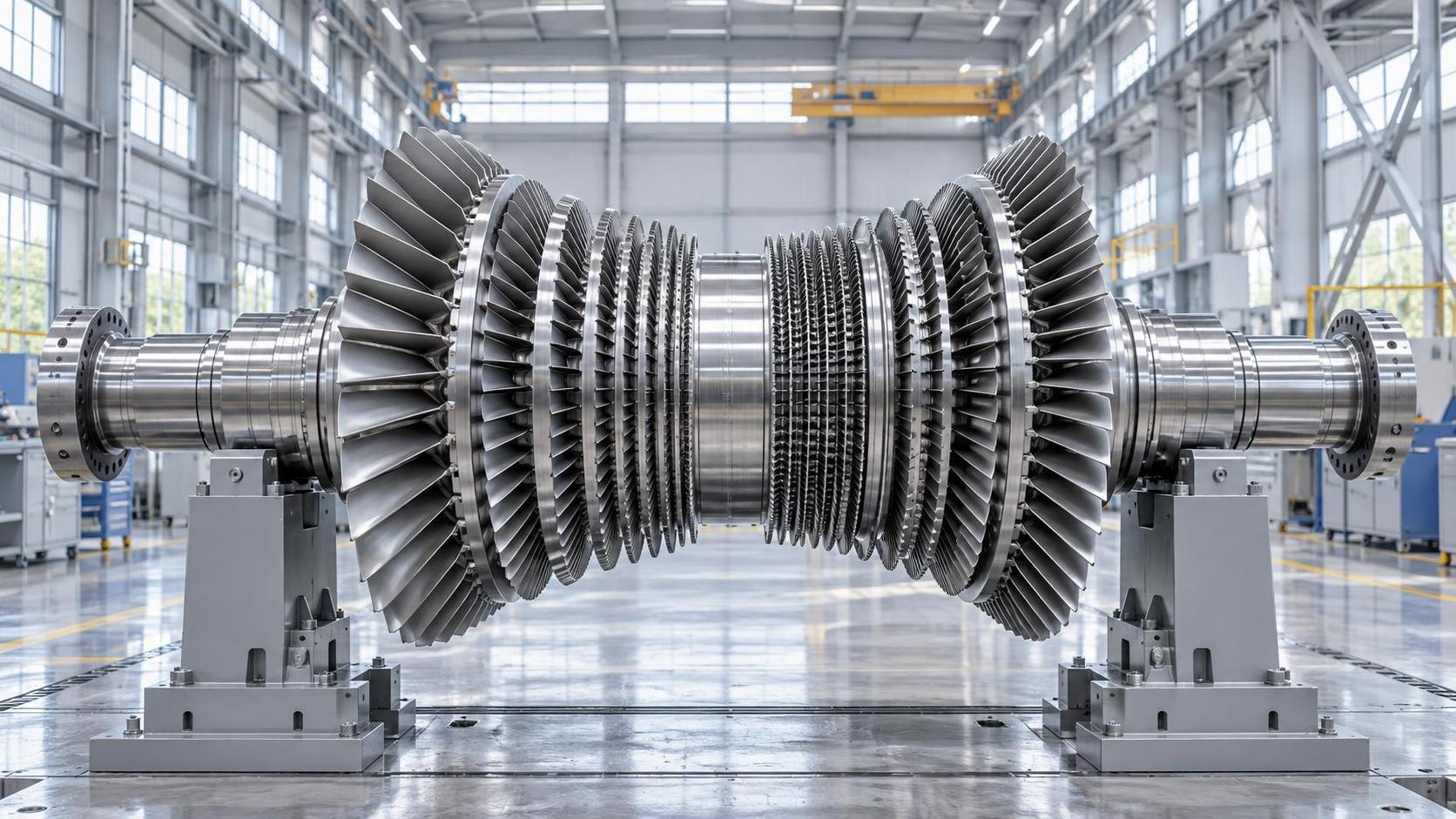 Steam Turbine Supplier Evaluation: 7 Critical Quality and Delivery Checks for Procurement Teams