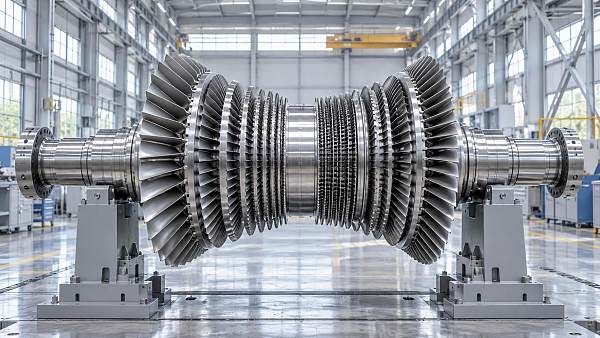 Steam Turbine Supplier Evaluation: 7 Critical Quality and Delivery Checks for Procurement Teams