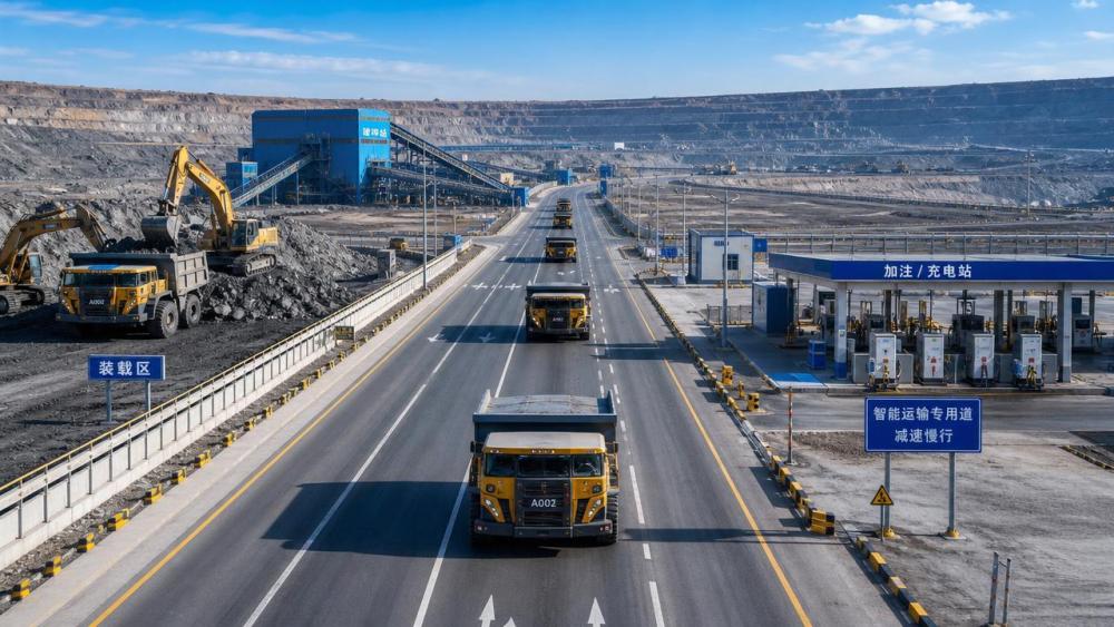 Autonomous Mining Trucks: What to Check Before Scaling a Pilot Fleet