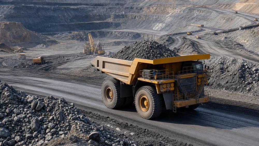 Mining Dump Trucks: How Payload Choices Affect Fuel, Tires, and Uptime