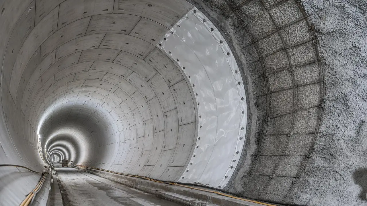 Tunnel Lining Systems: Which Option Lowers Rework Risk?