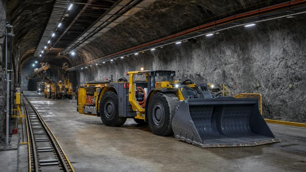 Deep Mining Technology Choices That Affect Downtime Most