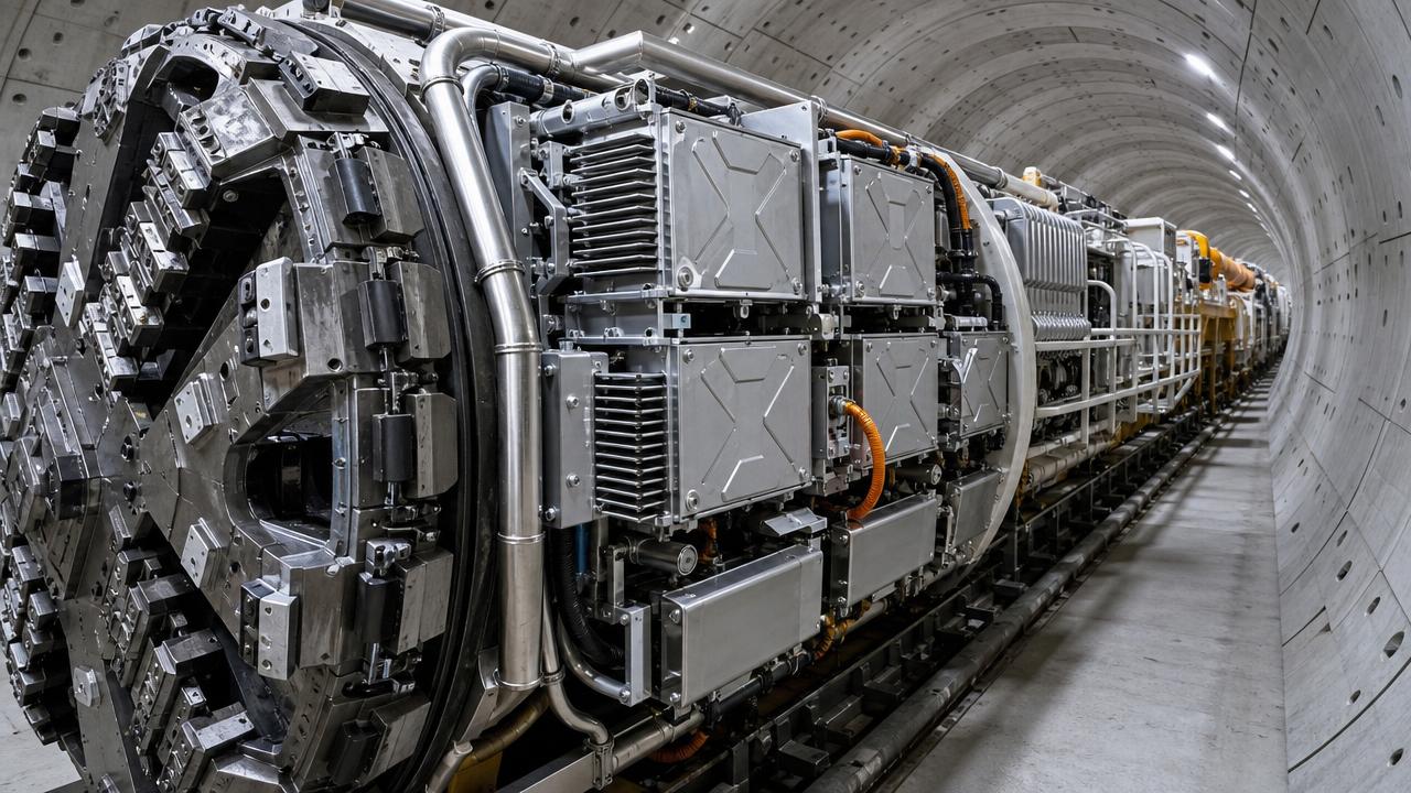 APEC Auto Dialogue Confirms Semi-Solid Battery Deployment in Vehicles