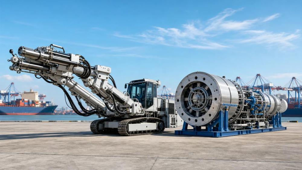 PBOC April Social Financing Up 7.8% YoY; Infrastructure Equipment Export Financing Stabilizes PBOC April Social Financing Up 7.8% YoY; Infrastructure Equipment Export Financing Stabilizes