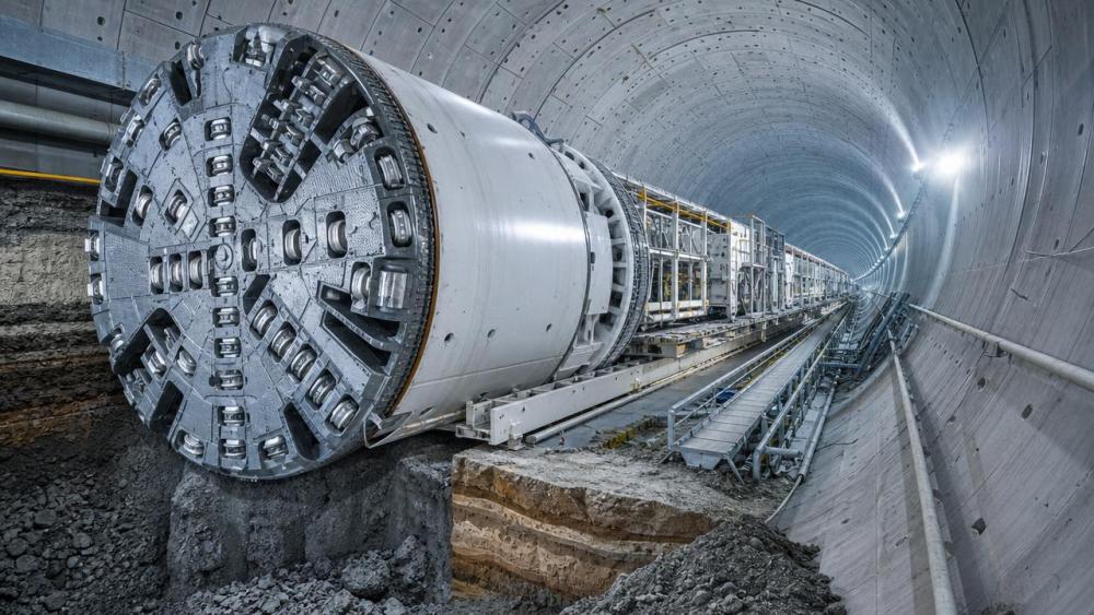 How Tunnel Boring Machines cut risk on complex jobs How Tunnel Boring Machines cut risk on complex jobs