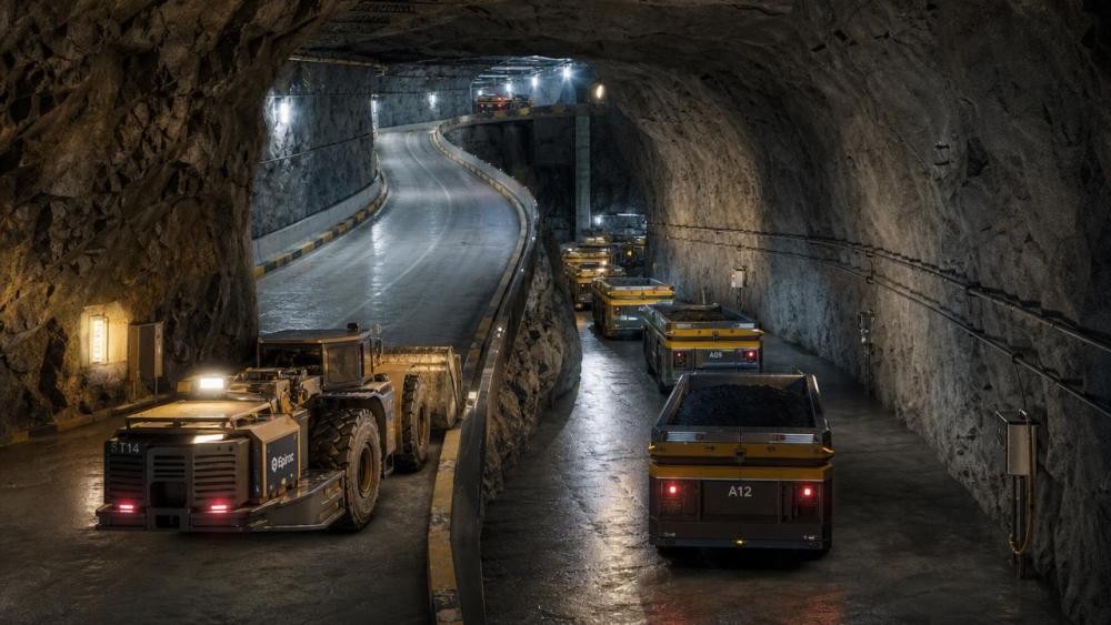 What slows Underground Mining Transport the most? What slows Underground Mining Transport the most?