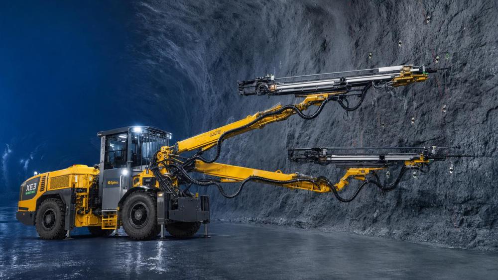 What to check before buying Drilling Jumbos in 2026 What to check before buying Drilling Jumbos in 2026