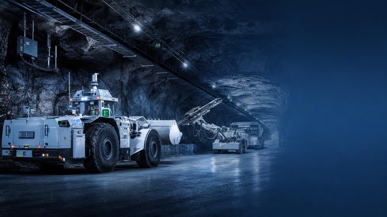 Is Smart Mining Equipment worth the integration cost?