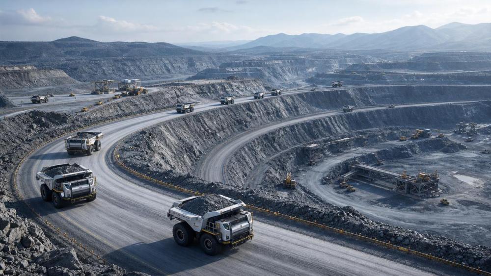How Autonomous Mining Trucks reshape mine planning How Autonomous Mining Trucks reshape mine planning