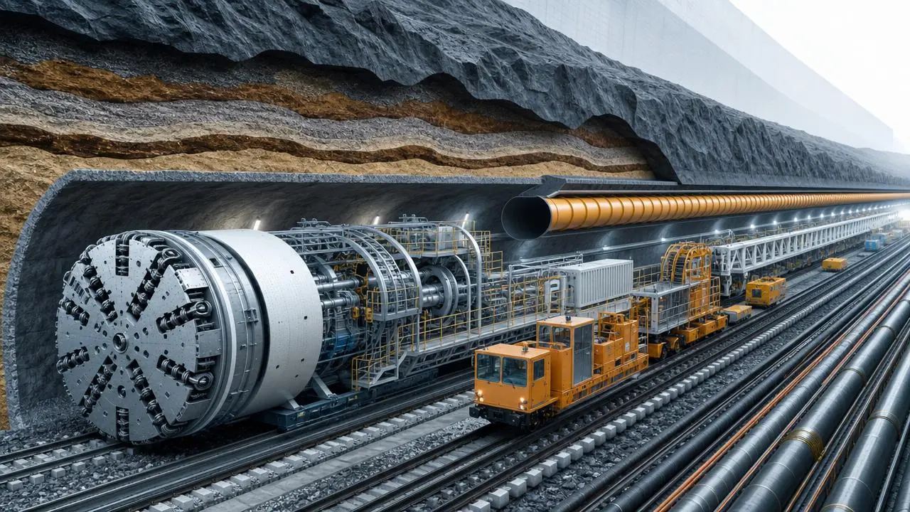 When Deep Underground Engineering Becomes a Cost Trap