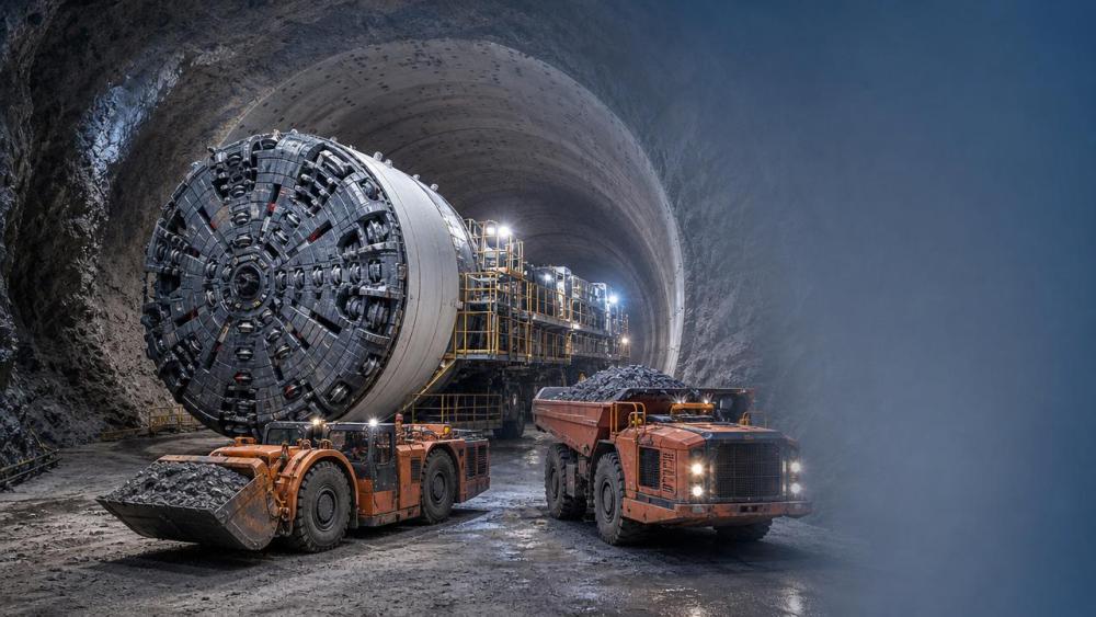 Heavy Equipment Reliability Matters More Than Purchase Price Heavy Equipment Reliability Matters More Than Purchase Price