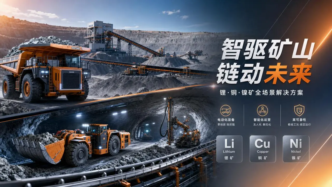 Energy Metals Mining is growing, but where is profit?