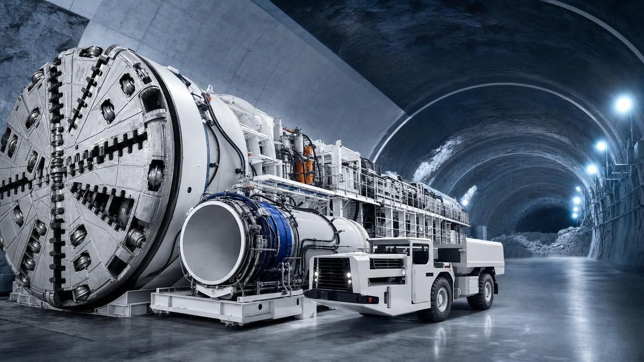 Is Underground Engineering Intelligence worth the investment
