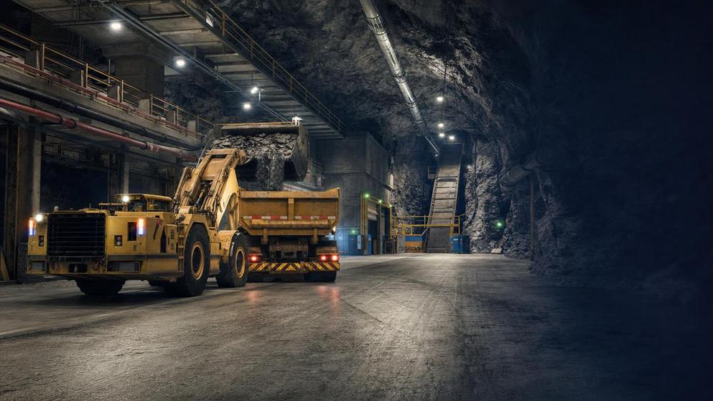 Why Underground Logistics now decides mining efficiency Why Underground Logistics now decides mining efficiency
