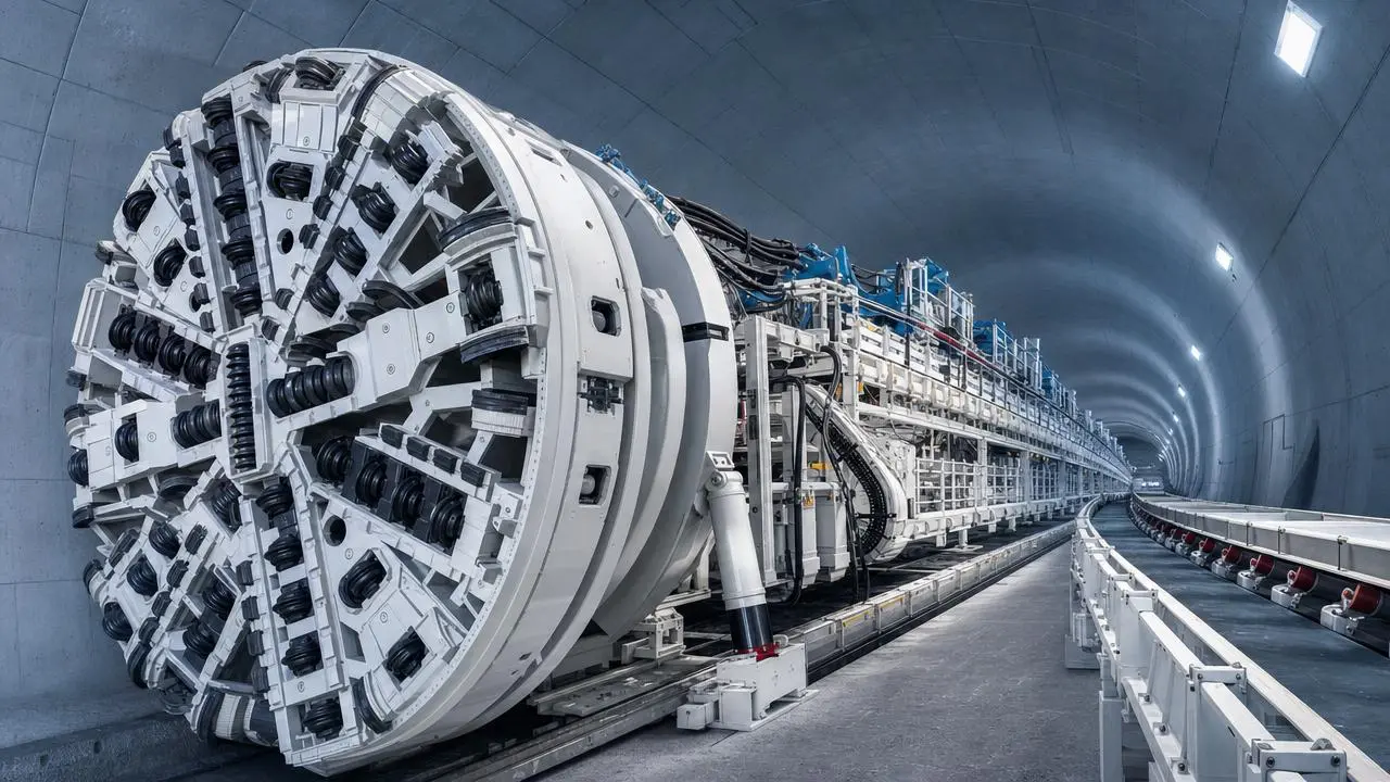 What matters most when comparing TBM Technology options