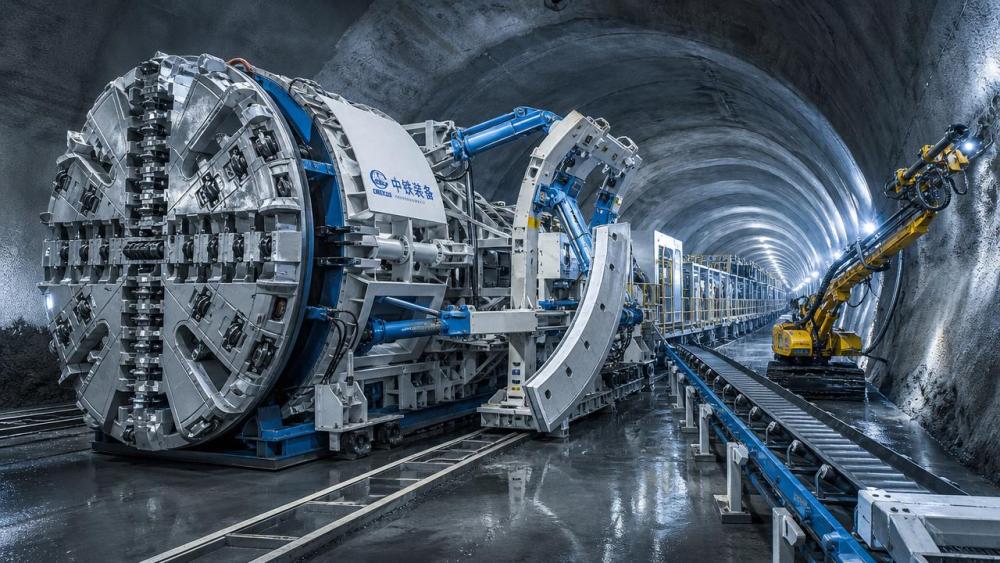 How to choose Tunnel Construction Machinery wisely How to choose Tunnel Construction Machinery wisely