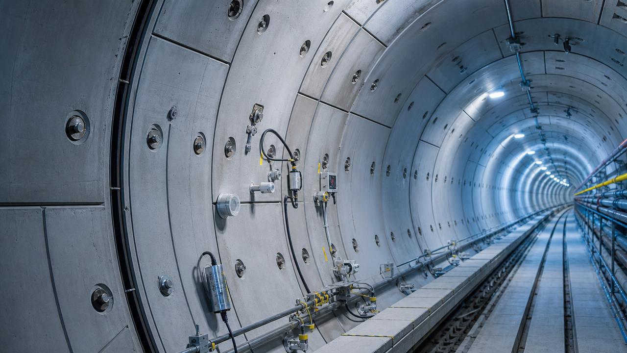 When tunnel lining systems fail, what usually went wrong?