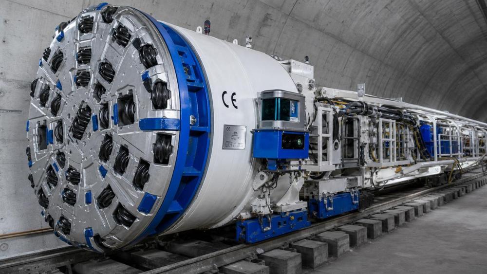 EU Proposes Ban on AI-Generated Deepfake Porn, Adds AI Ethics Review for Smart Tunneling Exports EU Proposes Ban on AI-Generated Deepfake Porn, Adds AI Ethics Review for Smart Tunneling Exports